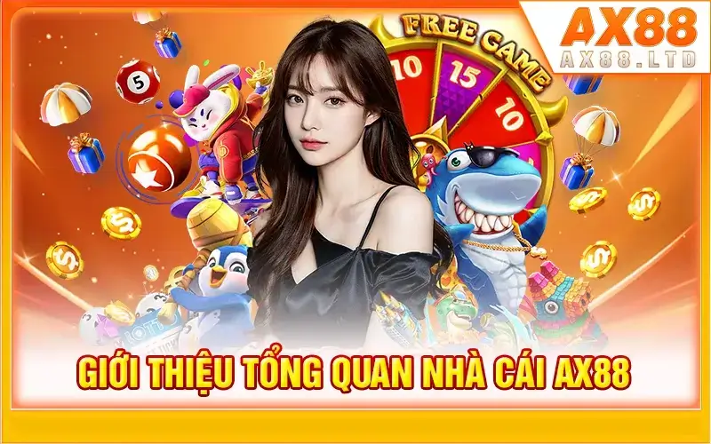 Khám phá tổng quan về AX88