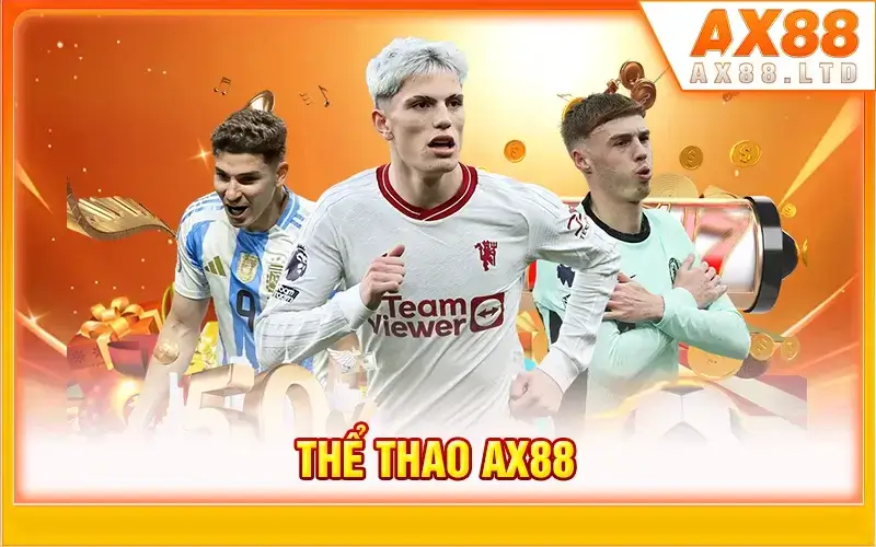 Thể thao trực tiếp lôi cuốn